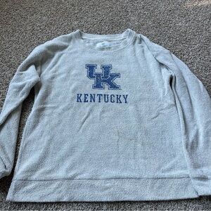 Vintage UK Sweatshirt